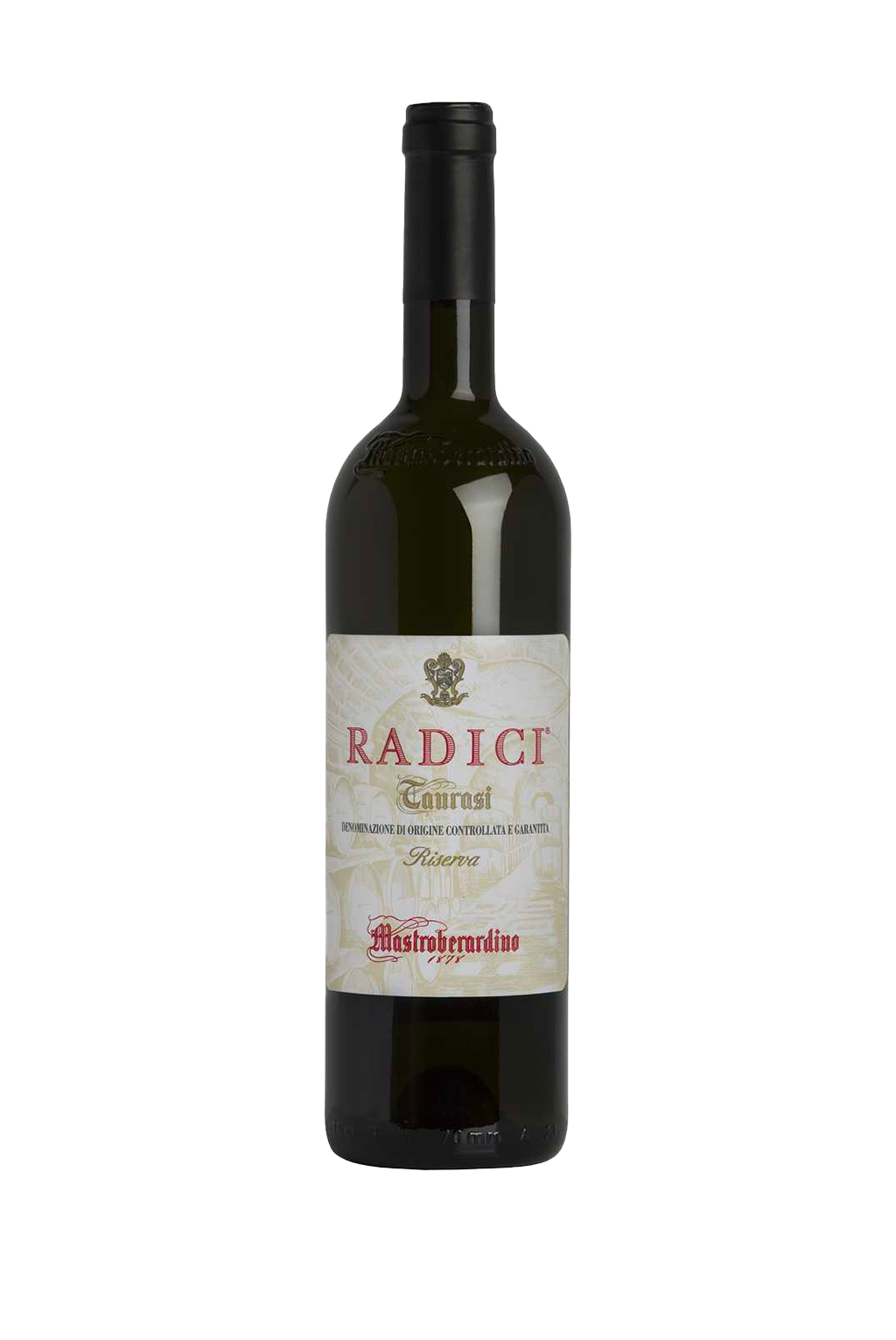 TAURASI DOCG RADICI 2019 MASTROBERARDINO