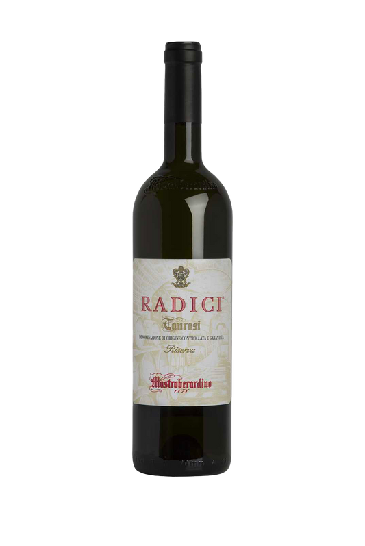 TAURASI DOCG RADICI 2019 MASTROBERARDINO