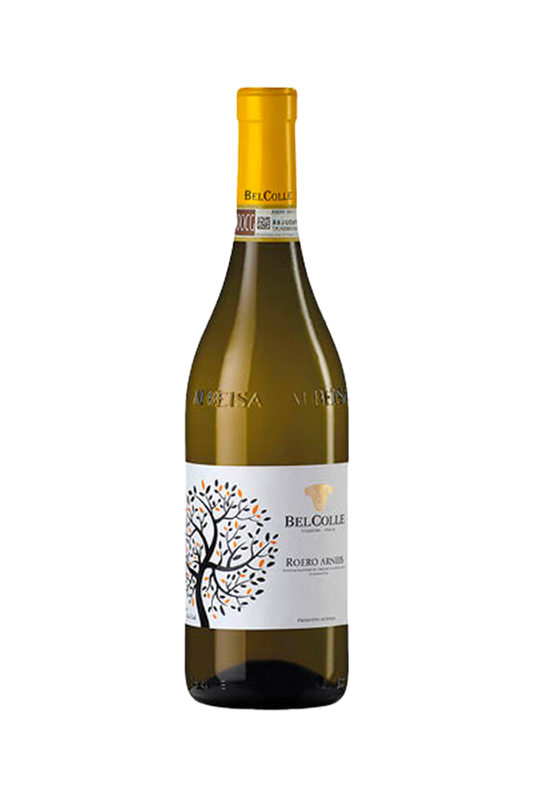 ROERO ARNEIS DOCG BELCOLLE 2022 LUCA BOSIO