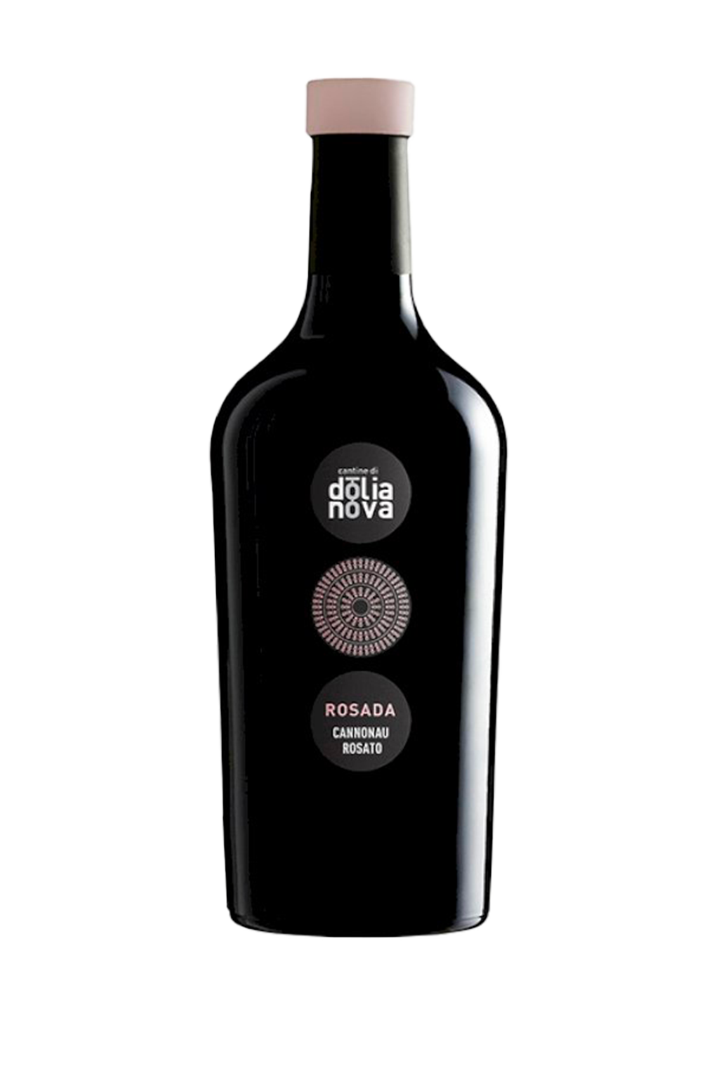 CANNONAU ROSADA DI SARDEGNA DOC 2024 CANTINE DI DOLIA NOVA