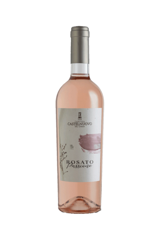 ROSATO PASSIONE LEGGERO PASSIMENTO 2023 CASTELNUOVO