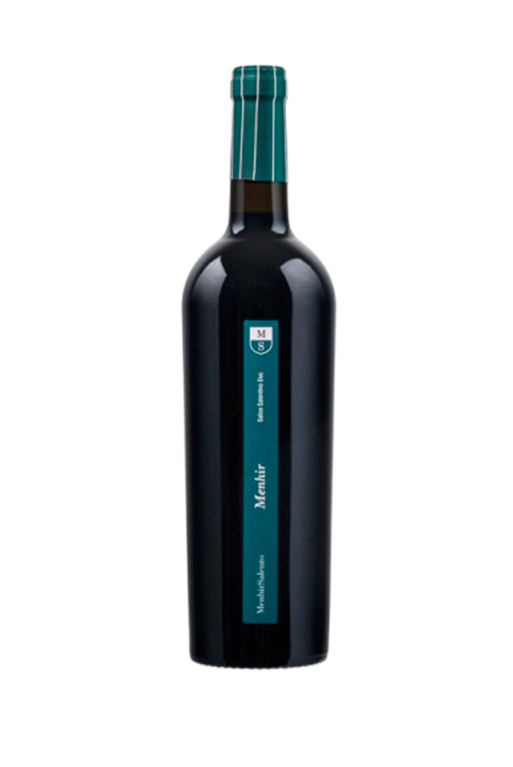 SALICE SALENTINO DOC 2023 MENHIR SALENTO