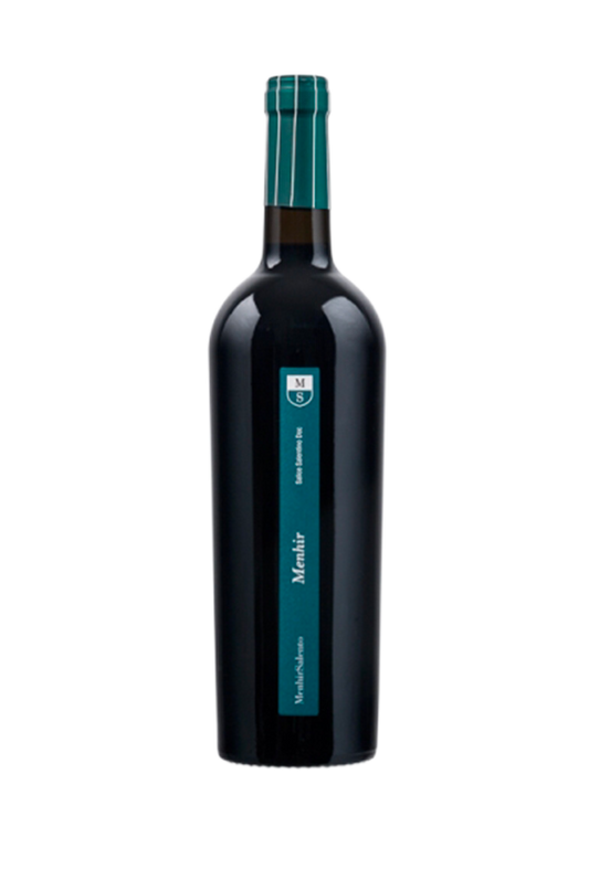 SALICE SALENTINO DOC 2023 MENHIR SALENTO