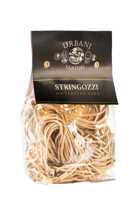 STRINGOZZI TARTUFO NERO URBANI TARTUFI