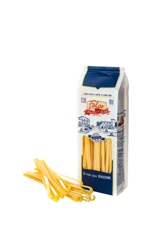 TAGLIATELLE BRONZO FALCO MOLINO