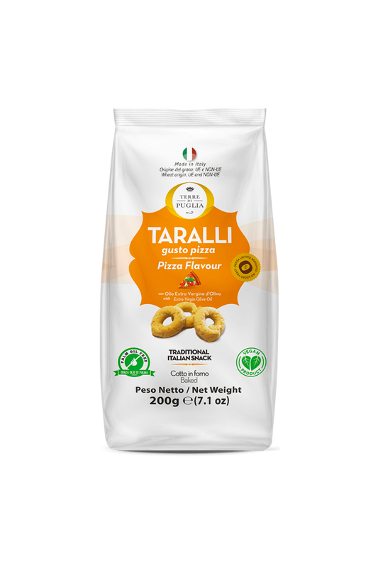 TARALLINI PIZZA MODERNI TERRE DI PUGLIA