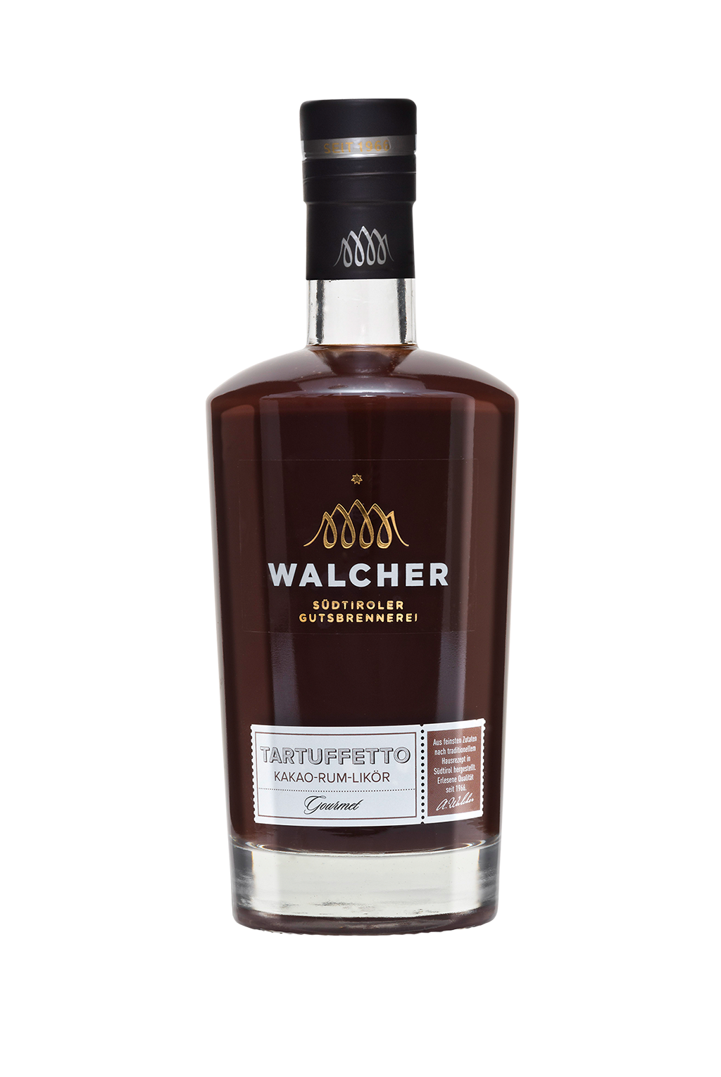 TARTUFFETTO WALCHER