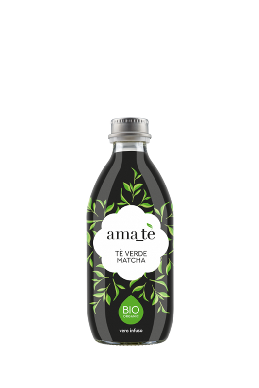 THÉ VERT MATCHA BIO CORTESE