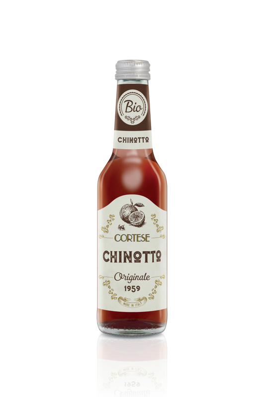 TONIC CHINOTTO BIO CORTESE