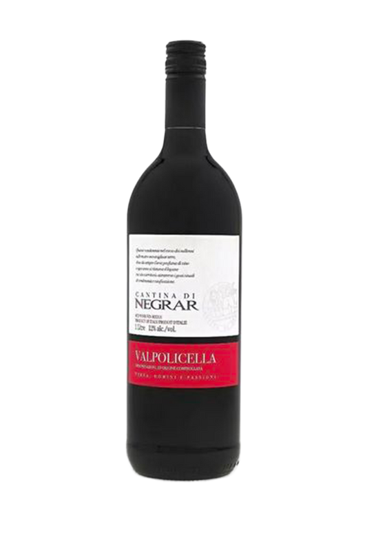 VALPOLICELLA DOC ANNATA 2024 CANTINA DI NEGRAR