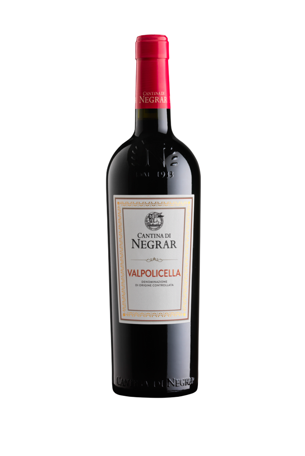 VALPOLICELLA DOC CLASSICO 2024 CANTINA DI NEGRAR