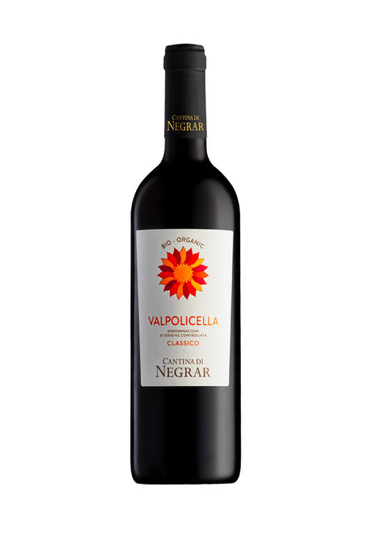 VALPOLICELLA DOC CLASSICO BIO 2024 CANTINA DI NEGRAR