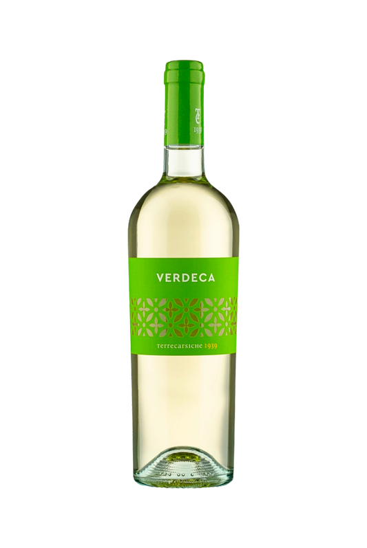 IGT VERDECA VALLE D'ITRIA CLASSICI 2024 TERRECARSICHE