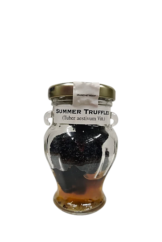 TRUFFES D'HIVER ENTIÈRES BOCAL SPÉCIAL URBANI TARTUFI