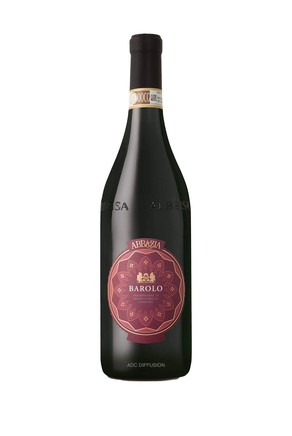 BAROLO DOCG 2019 ABBAZIA