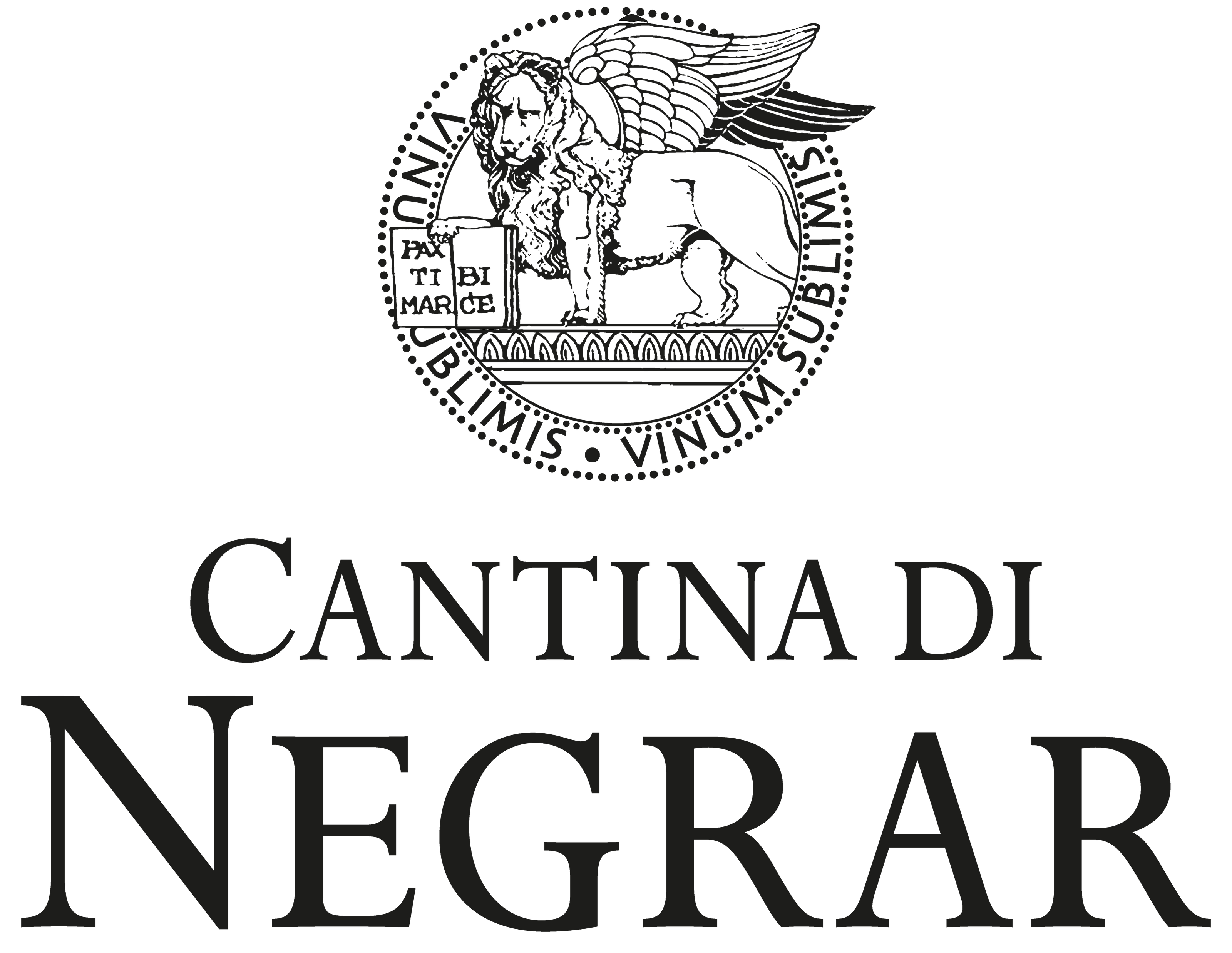 Logo Cantina di Negrar