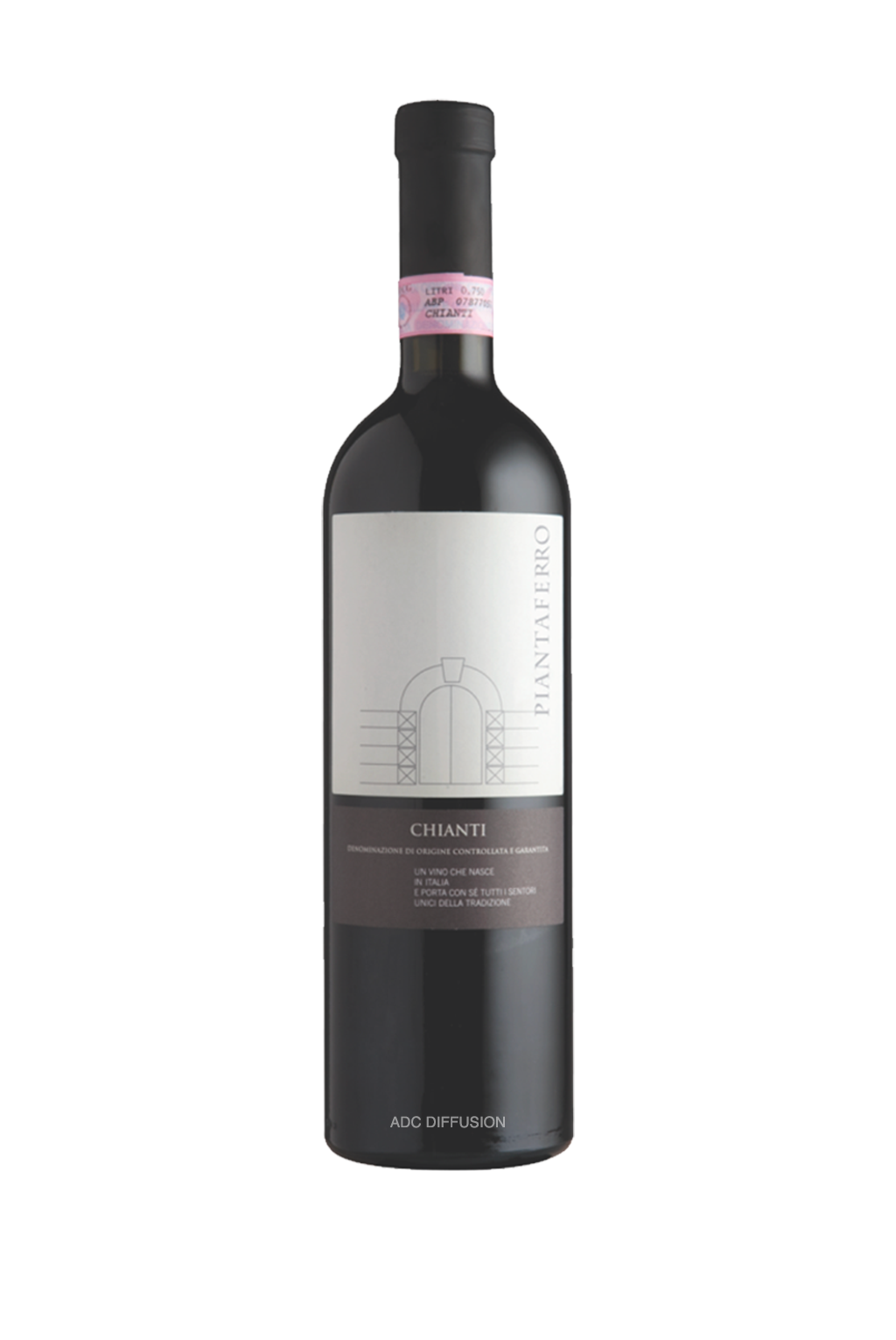 CHIANTI DOC PIANTAFERRO