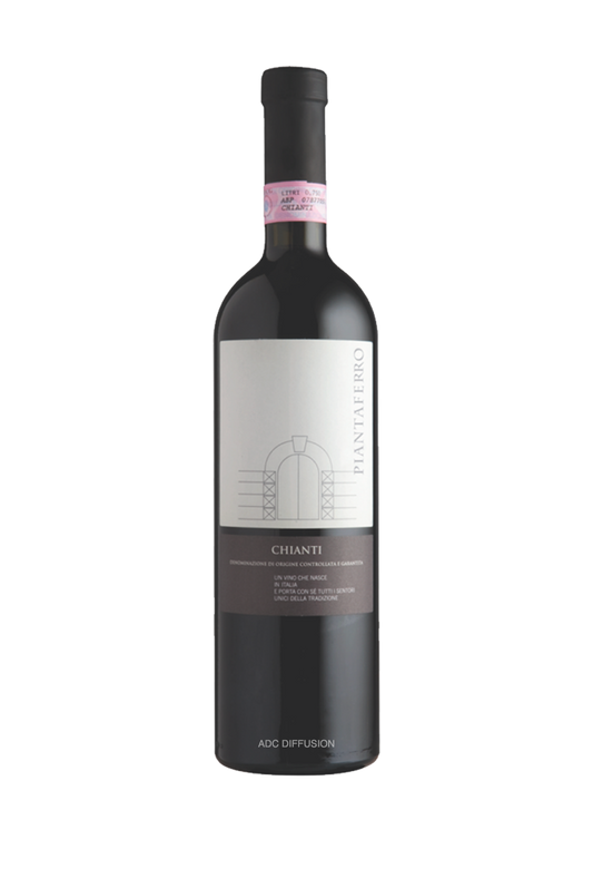 CHIANTI DOC PIANTAFERRO