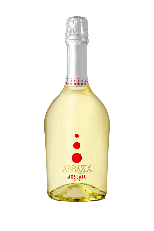 MOSCATO BIANCO ATMOSPHERE ABBAZIA