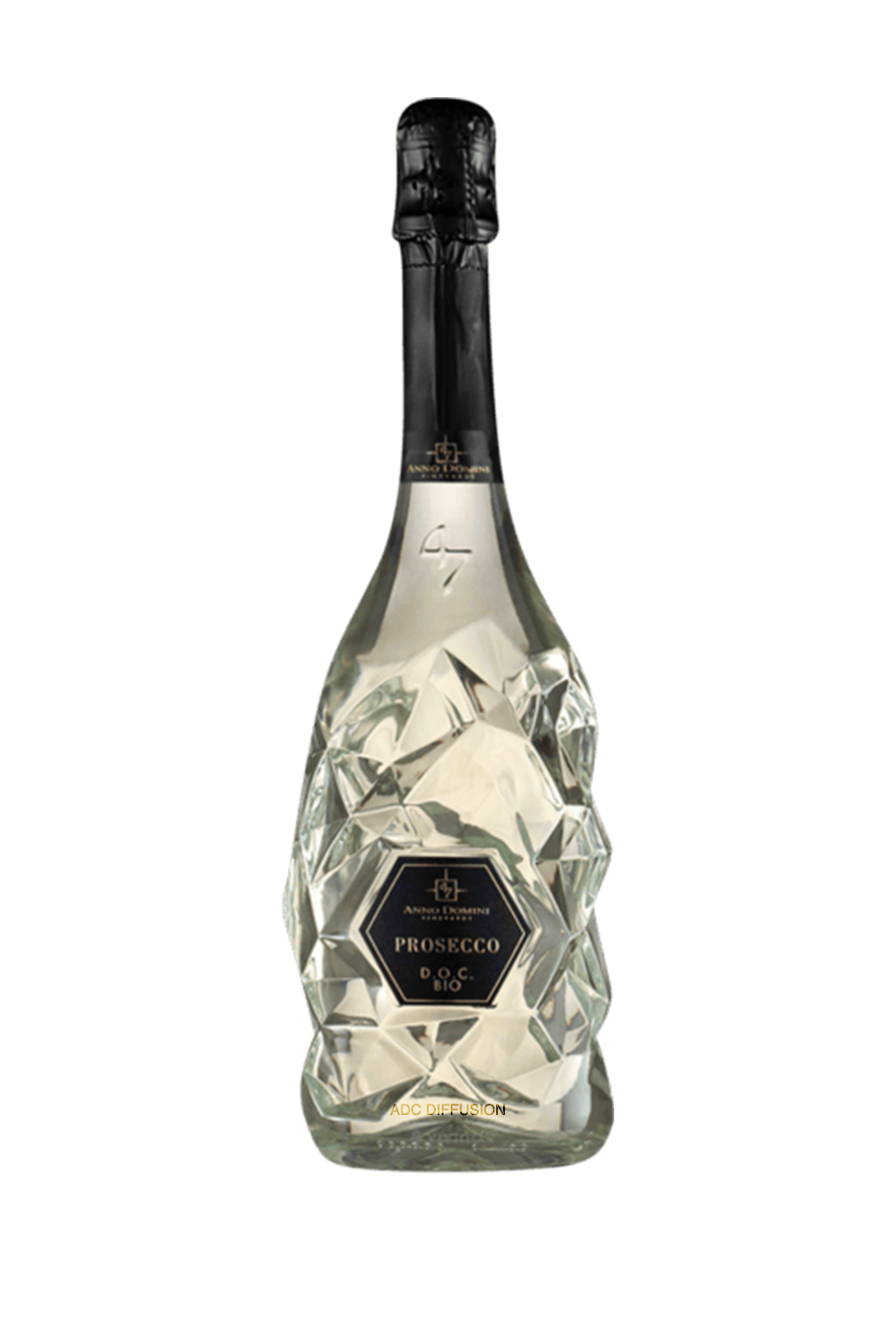 DIAMENTE PROSECCO D.O.C EXTRA DRY BIO VEGAN ANNO DOMINI