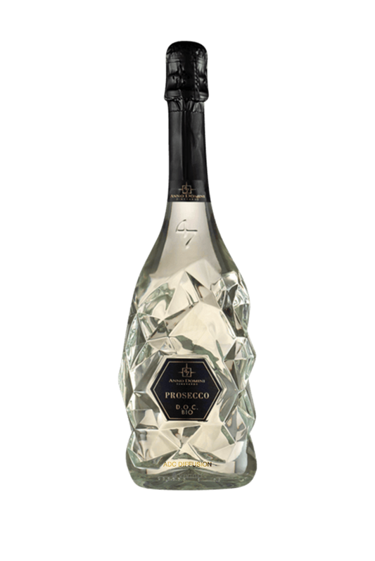 DIAMENTE PROSECCO D.O.C EXTRA DRY BIO VEGAN ANNO DOMINI