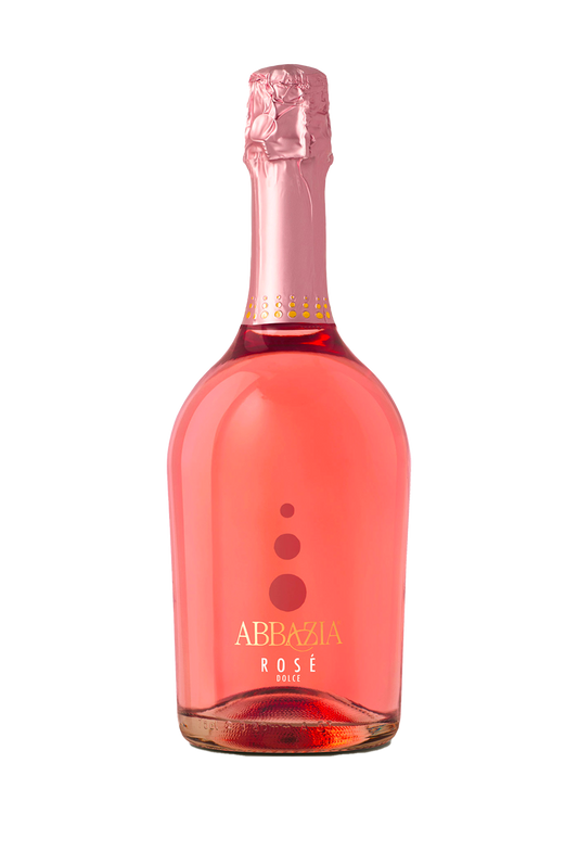 MOSCATO ROSE ATMOSPHERE ABBAZIA